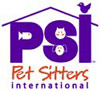 member of pet sitters international